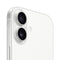 Apple iPhone 17 - Wit - 256 GB - eSIM