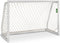 EXIT Scala - Aluminium Voetbaldoel 120x80cm - Weerbestendig - Wit