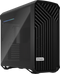 Fractal Design Torrent - Tower Behuizing - ATX EATX Micro-ATX - Zwart