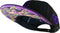 Capiche® Snapback Pet Heren – Hydra – Zwart & Paars – Verstelbaar met Druksluiting – Sportcap – Baseball Cap – Mannen Cap – Griekse Mythologie