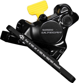 Shimano Ultegra schijfremklauw BR-R8170 Flat Mount voor