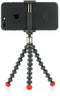 Joby GripTight ONE GP - Mini-tripod - Magnetic Impulse - Zwart