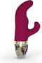 Mystim - Hop Hop Bob Vibrator Fuchsia