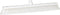 Vikan Hygiene 3194 combiveger 60cm - Wit