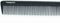 Termix Haarstijl Termix Porfesional 819 Zwart Titanium