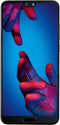 Huawei P20 - Zwart - 128 GB - Fysieke simkaart