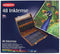 Derwent Inktense - Watercolour Potloden - Set van 48 in Houten Geschenkdoos (2300151)