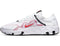 Nike Renew Lucent - Heren Sneakers - Maat 48.5 - White/Track Red-Black