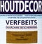 Hermadix Houtdecor Verfbeits Transparant- 2,5 liter - 656 Transparant Groen