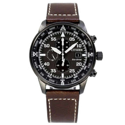 Horloge Heren Citizen CA0695-17E (Ø 44 mm)