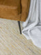 Perledo 26 Vloerkleed - 60x90 - Rechthoek - Laagpolig,Structuur Tapijt - Industrieel - Beige, Geel