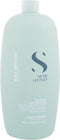 Shampoo Semi Di Lino Scalp Renew Purifying Alfaparf Milano (1 L)