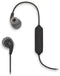 JBL Endurance RUN - In-ear hoofdtelefoon - Draadloos met microfoon - Zwart