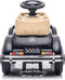 Mercedes-Benz 300S classic, foot to floor walking ride on car (LS128)