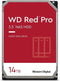 WD Red Pro (2020) - Harde schijf - 14TB - 512MB cache (1x)