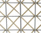 BUITEN living Bologna hangstoel | wicker | grijs