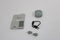 Sony LinkBuds Fit - Draadloze oordopjes - IPX4 waterbestendig - Groen