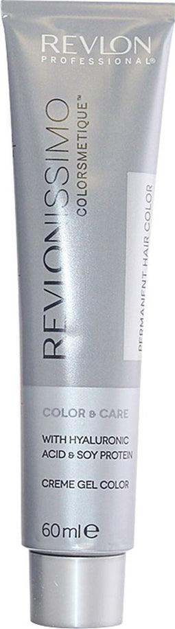 Revlon - Revlonissimo Colorsmetique - Haarverf - 60ML - 7.12