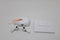 Apple AirPods 4 - Draadloze oordopjes - ANC - Wit