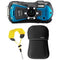 Pentax WG-90 Kit Compactcamera Blauw - Tweede (buitenkans)