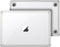 Dux Ducis Geschikt voor MacBook Pro 14 inch (2021-2024) Armor cover hoes - case - Transparant