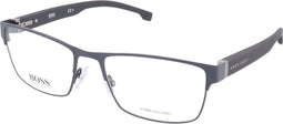 Hugo Boss BOSS-1040-RIW - Heren Brillenframe - Metaal - Zwart