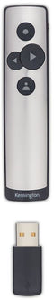 Kensington K75241EU - Presenter - Grijs