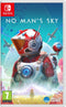 Hello Games No Man's Sky - Nintendo Switch - Actie Avontuur (2022)