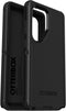 Otterbox Defender Galaxy S25 Ultra - Rugged bescherming - Zwart