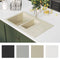 vidaXL-Gootsteen-dubbele-bak-graniet-beige
