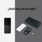 Samsung Galaxy Z Flip5 - Grijs - 256 GB - Fysieke simkaart + eSIM