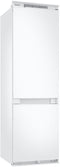 Samsung BRB26602EWW - Inbouwkoelkast - All Around Cooling - No Frost - Wit