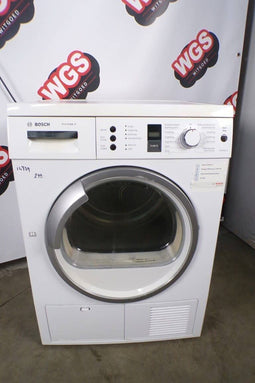 Bosch WTE363D4NL - Condensdroger - 8 kg - 2ehands