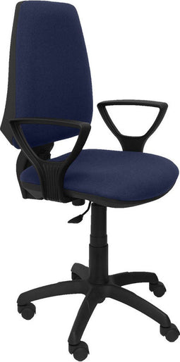 Bureaustoel Elche CP Bali P&C 00BGOLF Blauw Marineblauw