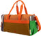 Sticky Lemon Sports Bag/Weekend Tas/Sporttas - Better Together - Golden Cup