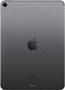 Apple iPad Air (2022) - 10.9 inch - M1 chip - WiFi - 64GB - Spacegrijs