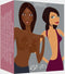 MAGIC Bodyfashion Lift It's Latte - Plak bh - Backless strapless liftoplossing - Cup C