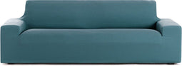 Bankbedekking Eysa BRONX Smaragdgroen 70 x 110 x 170 cm