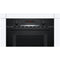 BOSCH CMA583MB0 - Combi magnetron - 44 liter - 5 magnetronstanden - 8 combinatiefuncties