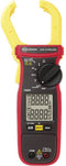 Beha Amprobe ACD-14-PRO-EUR Stroomtang, Multimeter Digitaal CAT III 600 V Weergave (counts): 6000