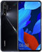 Huawei nova 5T - Zwart - 128 GB - Dubbele fysieke simkaart