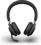 Jabra Evolve2 65 - Headset - Draadloos Bluetooth 5.0 - Zwart