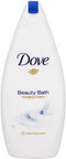 Dove Bad Cream Indulging -