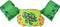 Floaty Friends puddle jumper - Schildpad | Kinderzwemvest | Praktisch en comfortabel zwemhulpmiddel | 15-30 kg | 2-6 jaar