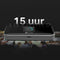 TP-Link M7750 - 4G LTE-Advanced Hotspot - 600 Mbps download - 15 uur batterijduur