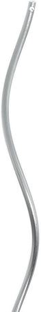 vidaXL - Spiraalplantsteunen - 20 - stuks - 150 - cm - Gegalvaniseerd - Staal