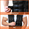 DH FitLife - Verstelbaar gewichtsvest 10KG/20KG/30KG - Ergonomisch ontwerp - Zwart