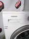 Bosch WAT28695 - Vrijstaande voorlader wasmachine - 8 kg - Koolborstelloze motor - 1400 tpm