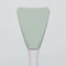 Ilso Dual Clean Brush - 3-in-1 Siliconen Gezichtsborstel - Groen