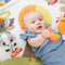 Tiny Love Deluxe Babygym - Into the forest - In het bos